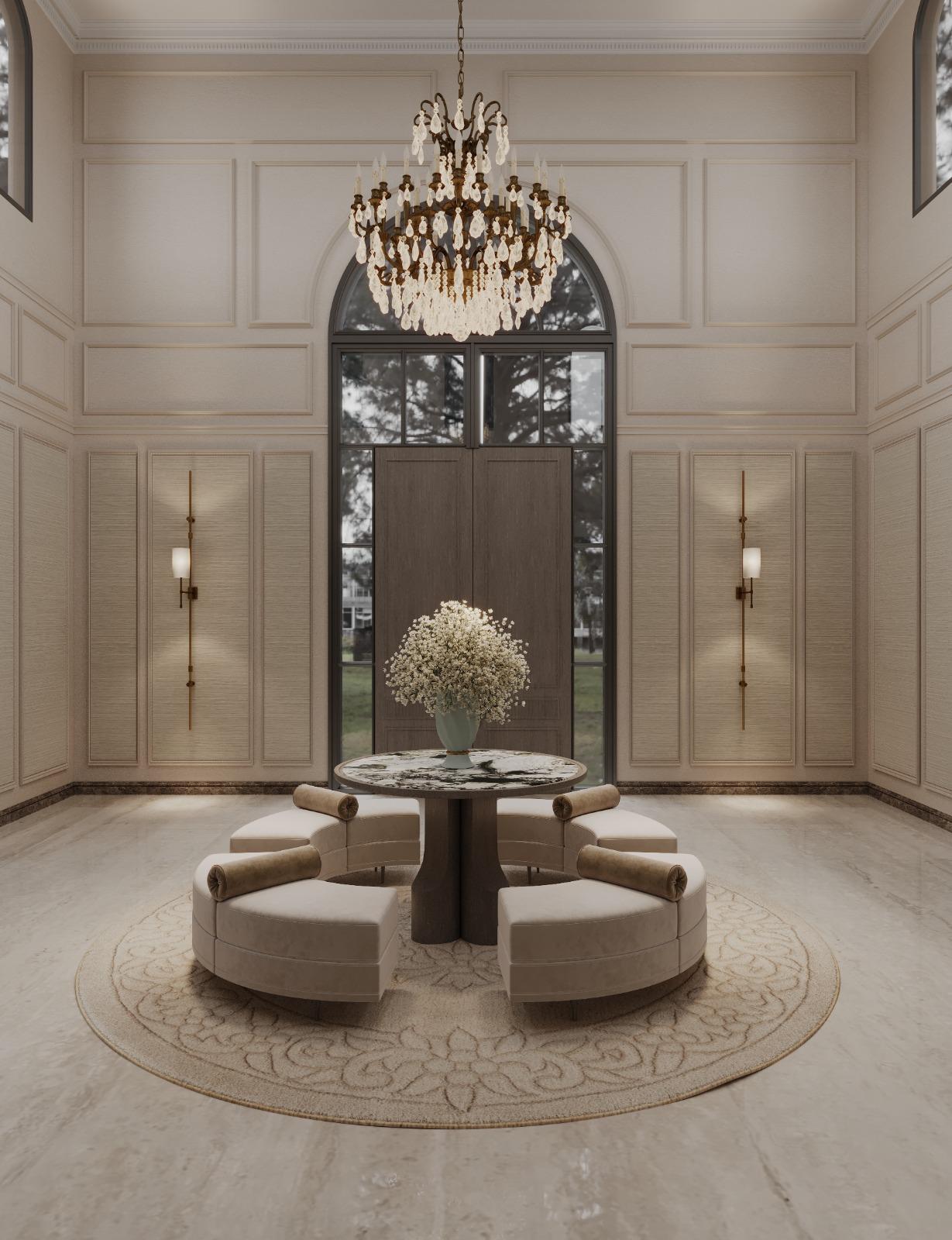 Najdi — Saudi Arabian Taste