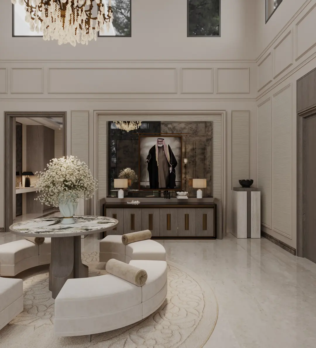 RenderLink portfolio